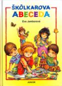Kniha: Škôlkarova abeceda - Eva Jamborová