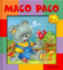 Kniha: Maco Paco - Václav Šuplata