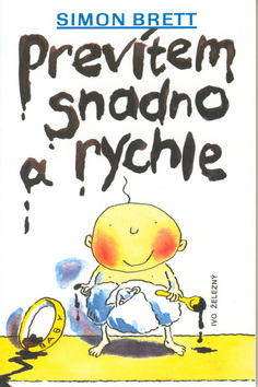 Kniha: Prevítem snadno a rychle - Simon Brett