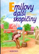 Kniha: Emilovy další skopičiny - Astrid Lindgrenová, Jarmila Marešová