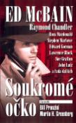 Kniha: Soukromé očko - Raymond Chandler, Ross Macdonald... - Ed McBain