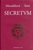 Kniha: Secretum - Rita Monaldiová, Francesco Sorti