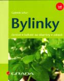 Kniha: Bylinky - čerstvé, bohaté na vitamíny, zdravé - Gabriele Lehari
