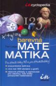 Kniha: Barevná matematika - Pro starší žáky ZŠ a pro středoškoláky - Tori Large