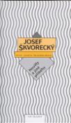 Kniha: Neuilly a jiné příběhy - Josef Škvorecký
