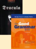 Kniha: Balíček 2ks The Good Grammar Book + Oxford Bookworms level 2