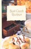 Kniha: Best Czech Recipes - Harald Salfellner
