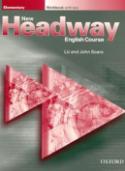 Kniha: New Headway Elementary Workbook with key - English Course - Liz Soars, neuvedené, John Soars
