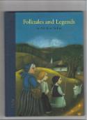 Kniha: Folktales and Legends - Adalbert Stifter, Lucie Müllerová