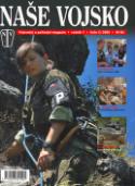 Kniha: Naše vojsko číslo 2 - Vojenský a policejní magazín