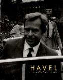 Kniha: Havel - fotografie/photographs