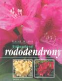 Kniha: Stálezelené rododendrony - Karel Hieke