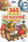 Kniha: 365 rad do kuchyně - Eva Malinovská, Dagmar Vojířová