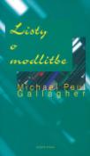 Kniha: Listy o modlitbe - Michael Paul Gallagher