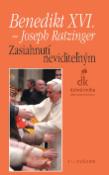 Kniha: Zasiahnutí neviditeľným - 11. zväzok - Joseph Ratzinger