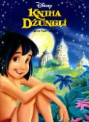 Kniha: Kniha džunglí - Vypráví Pavel Cmíral - Walt Disney