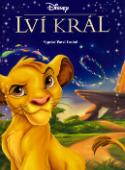 Kniha: Lví král - Vypráví Pavel Cmíral - Walt Disney