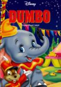 Kniha: Dumbo - Vypráví Pavel Cmíral - Walt Disney