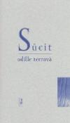 Kniha: Súcit - Odille Terrová
