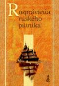 Kniha: Rozprávania ruského pútnika