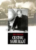 Kniha: Cestou samurajů - Aleš Skřivan