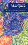 Kniha: Dvanáct povídek o poutnících - Gabriel García Márquez