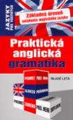 Kniha: Praktická anglická gramatika - Jazyky pre všetkých - neuvedené