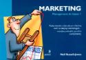 Kniha: Marketing - Management do kapsy 1 - Neil Russell-Jones