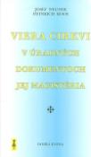 Kniha: Viera Cirkvi v úradných dokumentoch jej magistéria - Josef Neuner, Heinrich Roos