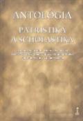 Kniha: Antológia Patristika a scholastika - neuvedené