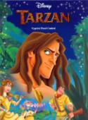 Kniha: Tarzan - Vypráví Pavel Cmíral - Pavel Cmíral
