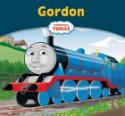 Kniha: Gordon - Lokomotiva Tomáš - W. a CH. Awdry