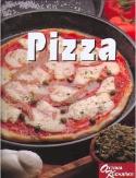 Kniha: Pizza - Ottova kuchařka