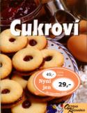 Kniha: Cukroví