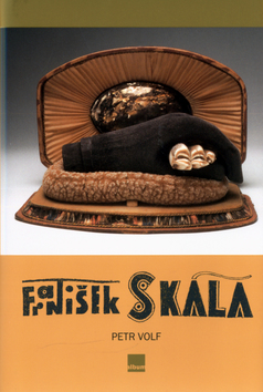 Kniha: František Skála - Petr Volf