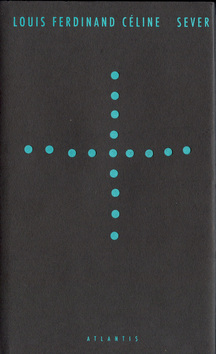 Kniha: Sever - Louis-Ferdinand Céline