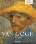 Kniha: Van Gogh - 1853-1890 Vize a skutečnost - Ingo F. Walther