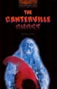 Kniha: Canterville Ghost - Oscar Wilde