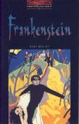 Kniha: Frankenstein - Mary W. Shelleyová