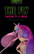 Kniha: The Fly - and Other Horror Stories - John Escott