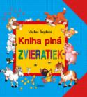 Kniha: Kniha plná zvieratiek - Václav Šuplata
