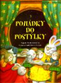 Kniha: Pohádky do postýlky - Nicola Baxterová