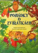 Kniha: Pohádky o zvířátkách - Nicola Baxterová