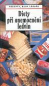 Kniha: Diety při onemocnění ledvin - Recepty, rady lékaře - Olga Mengerová, Vladimír Teplan