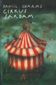 Kniha: Cirkus Šardam - Daniil Charms