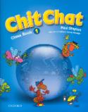 Kniha: Chit Chat 1 Class Book - neuvedené, Paul Shipton