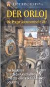 Kniha: Der Orloj - Esoterisches Prag - Jakub Malina