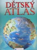 Kniha: Dětský atlas