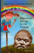 Kniha: Pipi a Sokrates - Filozofická historie ve vile Vilekule - Jorgen Gaare