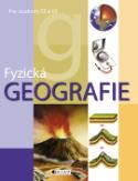 Kniha: Fyzická geografie - Pro studenty SŠ a VŠ